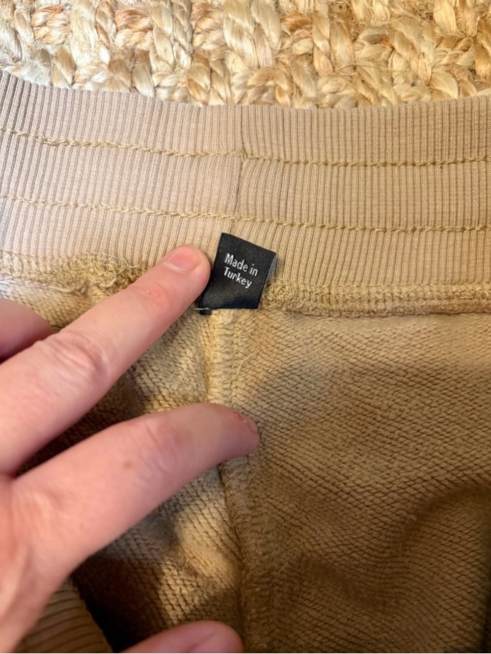 Oner Active sweatpants - Picture 4 of 7